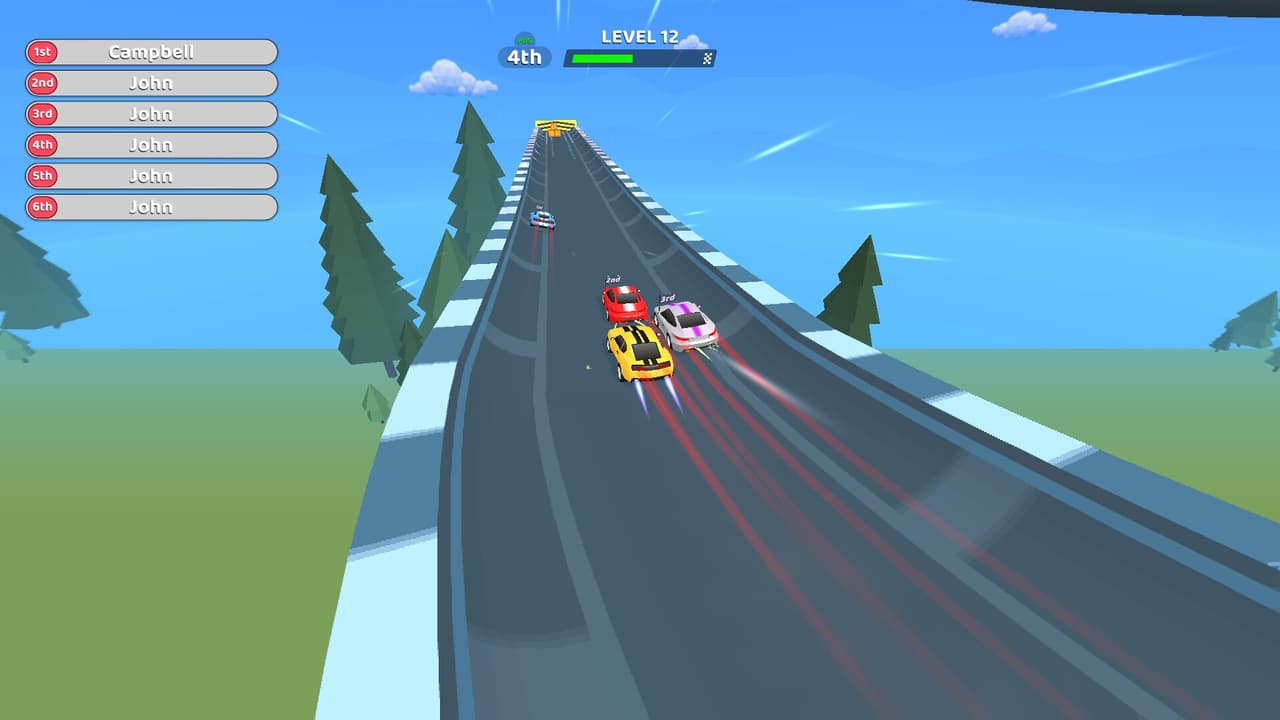 Win or Crash! screenshot 3