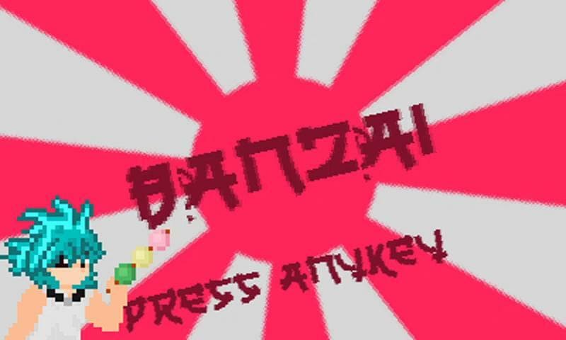 Banzai (RetroGamer)