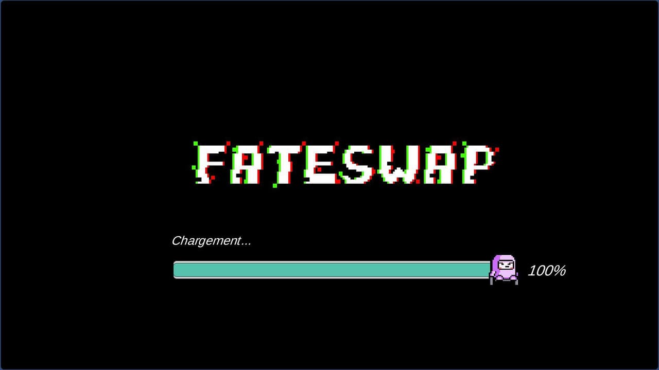 Fateswap screenshot 2