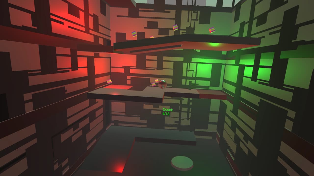 ROLL UP - 30 Days of Unity: DAY 2