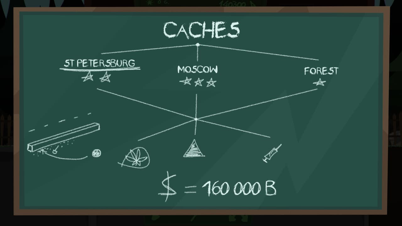 H.I.S.T.O.R.Y T.O.R.C.H.K.A 2 screenshot 5
