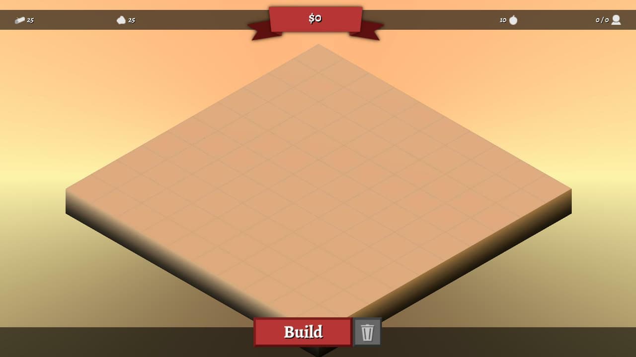 Naturally Disastrous screenshot 2