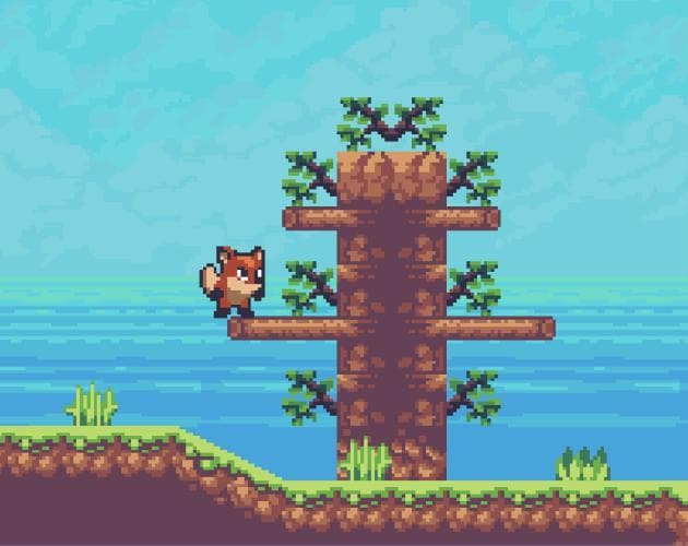 Super Kingdom Escape