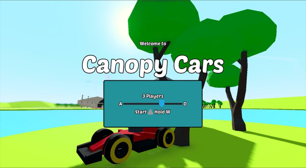 Canopy Cars screenshot 4
