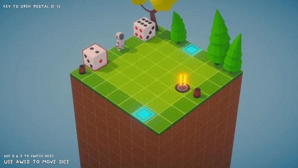 Roll the Dice Please screenshot 2
