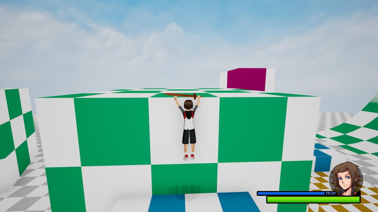 Luminous Realms (Pre-Alpha) screenshot 5