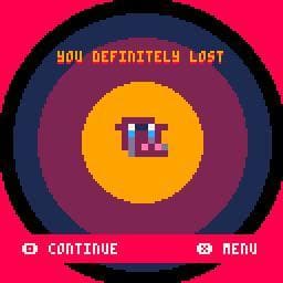 Legend of Hippo screenshot 2