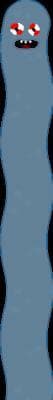 Super Flappy Bee Paint
