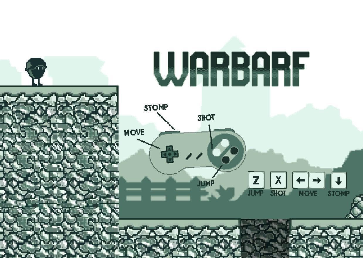 Warbarf
