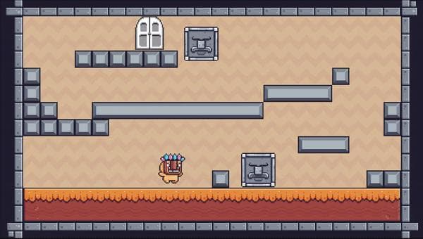 Duality universe screenshot 4
