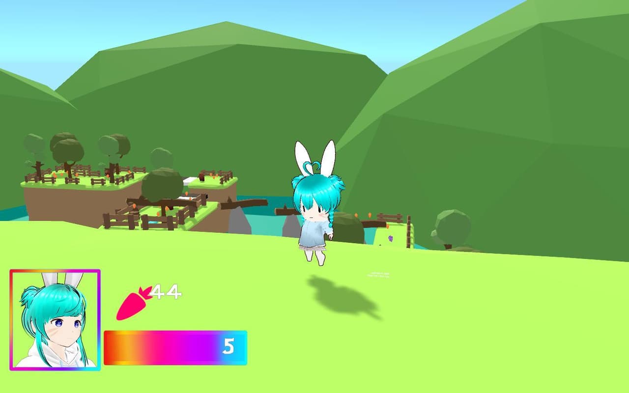 Mila´s Adventure screenshot 3