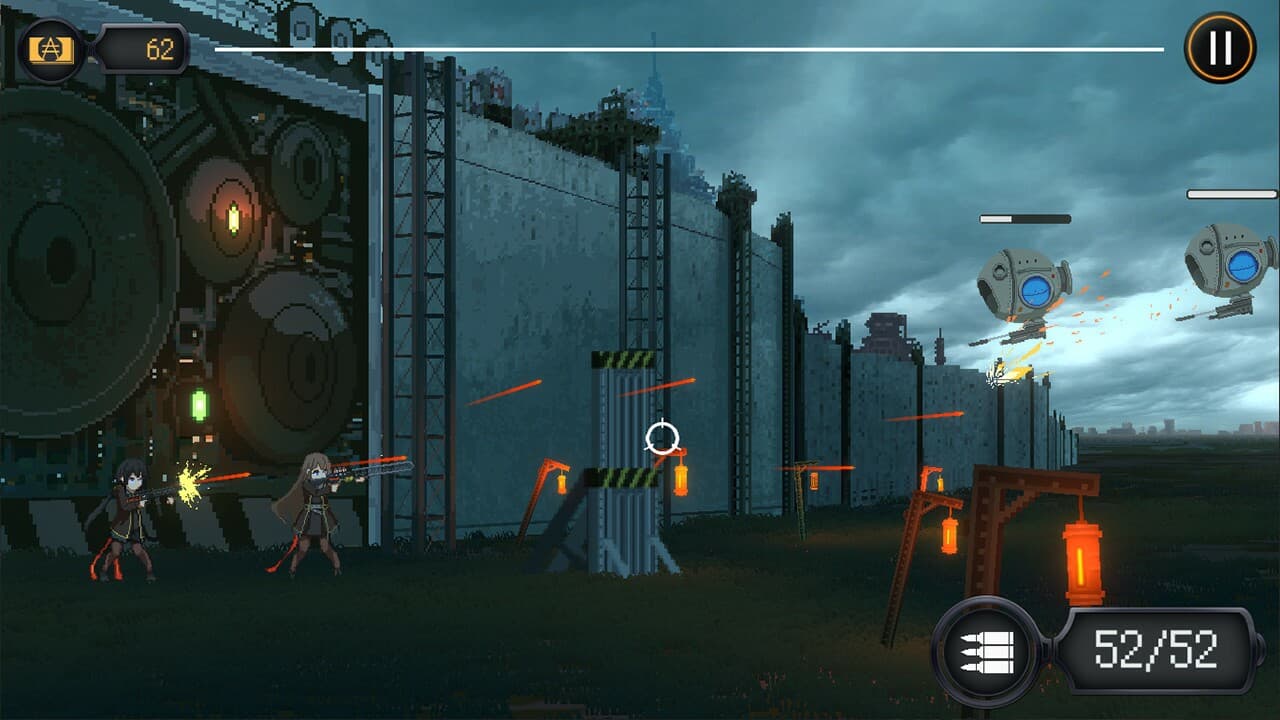Marfusha screenshot 2