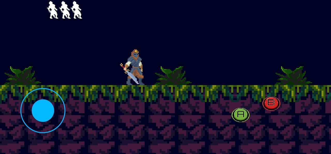 Mortal Journey screenshot 4