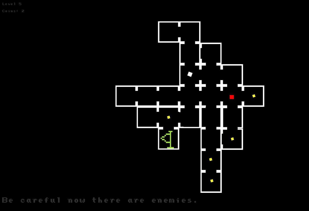 Mazee screenshot 5