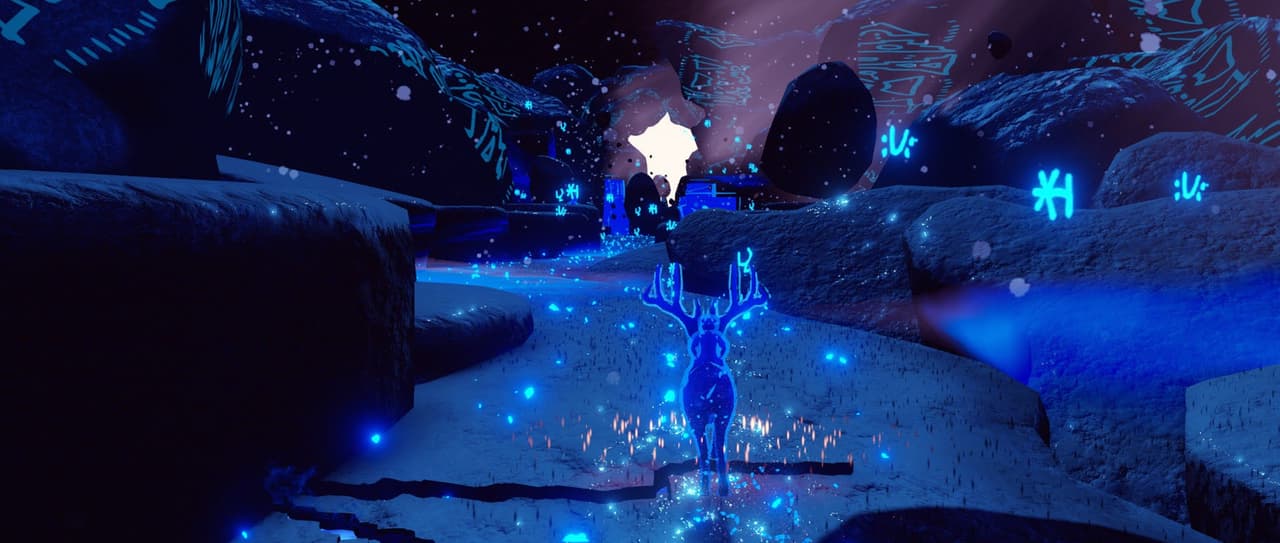 Eternal Spirit ES screenshot 4