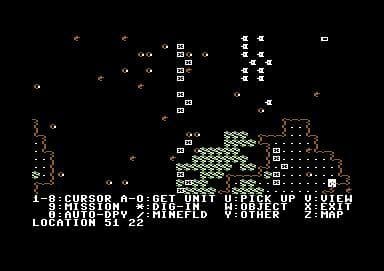 Panzer Strike screenshot 2