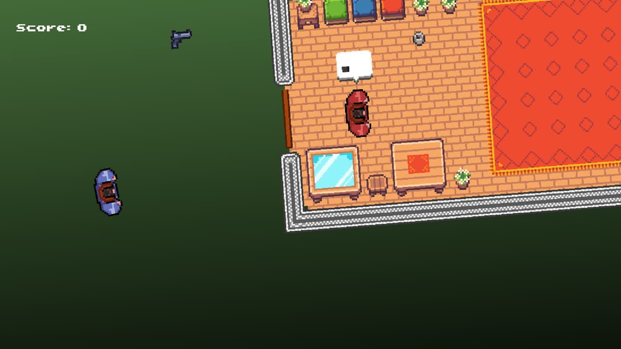 Bloody Rampage City screenshot 4