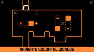 Squarescape screenshot 5