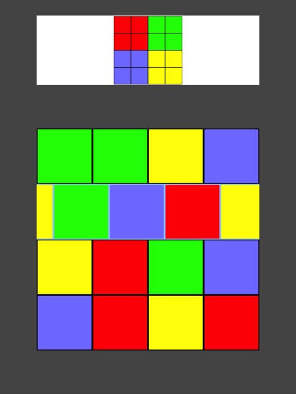 RCN - RollColorsNumbers