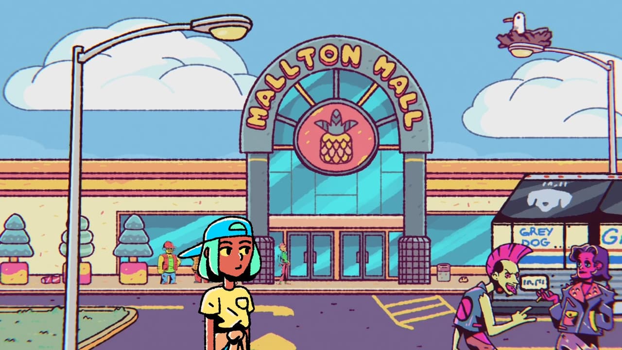 The Big Con screenshot 2