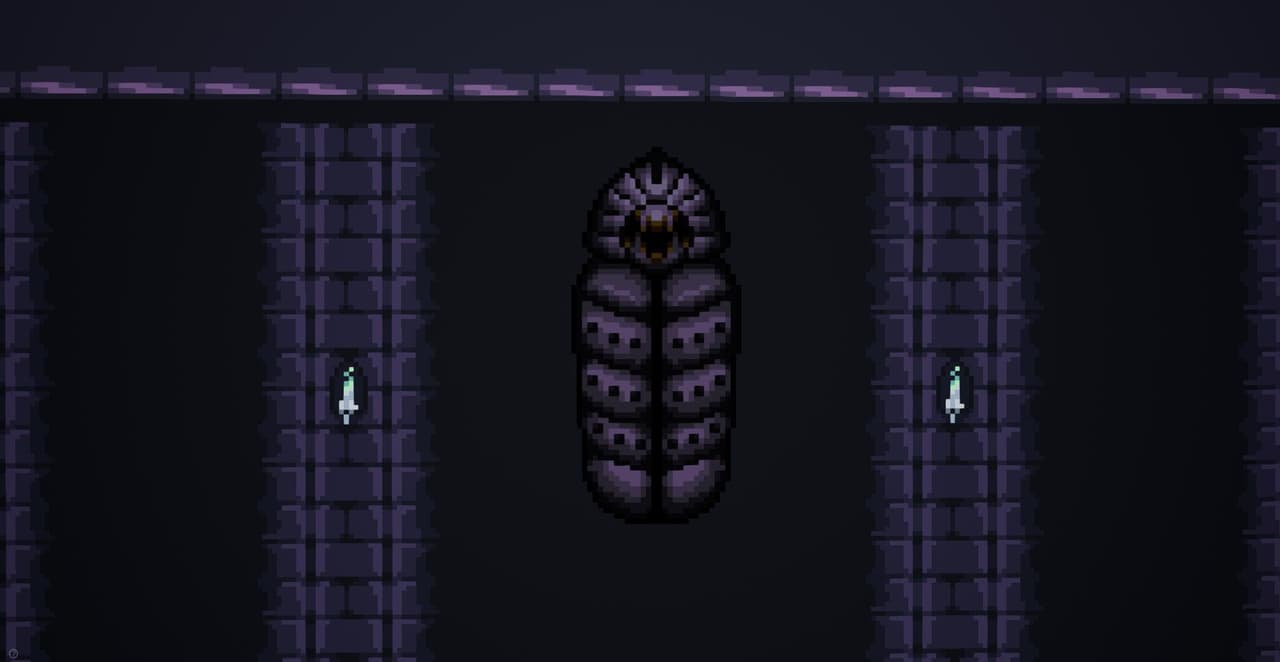 The Maidens Dungeon - v1.0 Beta