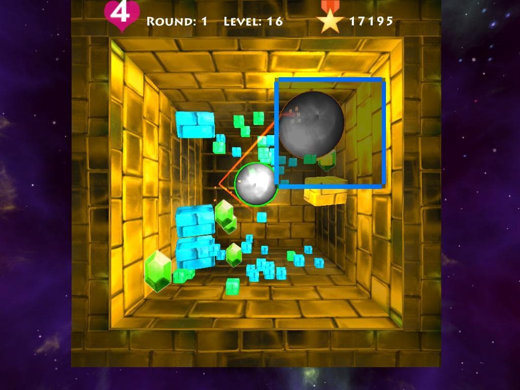 Bricktastic screenshot 4