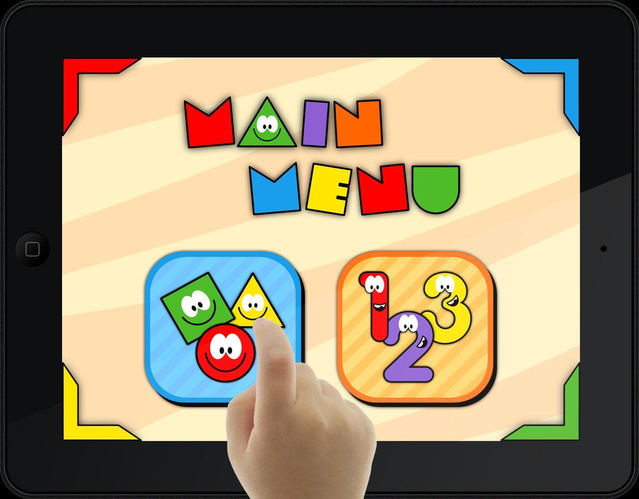 Kombini screenshot 2