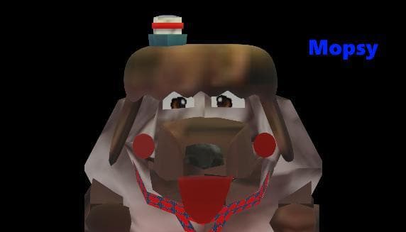 Doggo Dentist screenshot 4