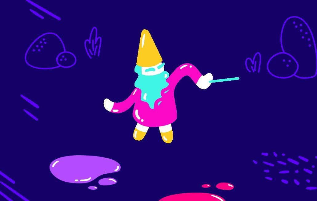 Wizards On The Rocks screenshot 3