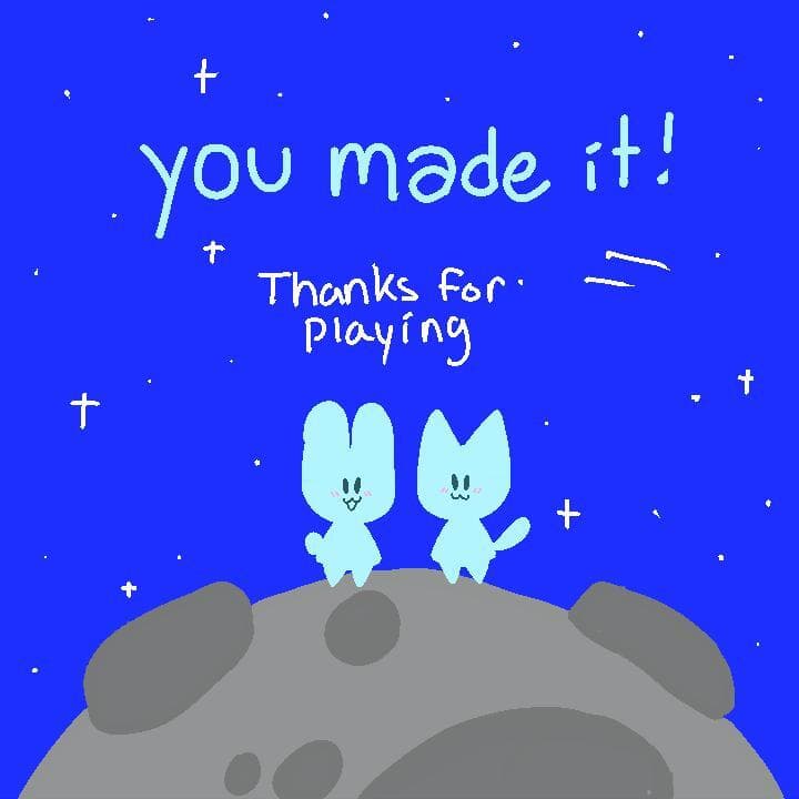 Moon Rabbit