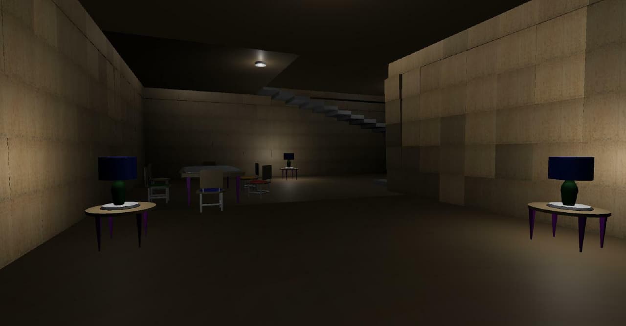 Kyles Drywall Rampage (Devin Tyler) screenshot 3
