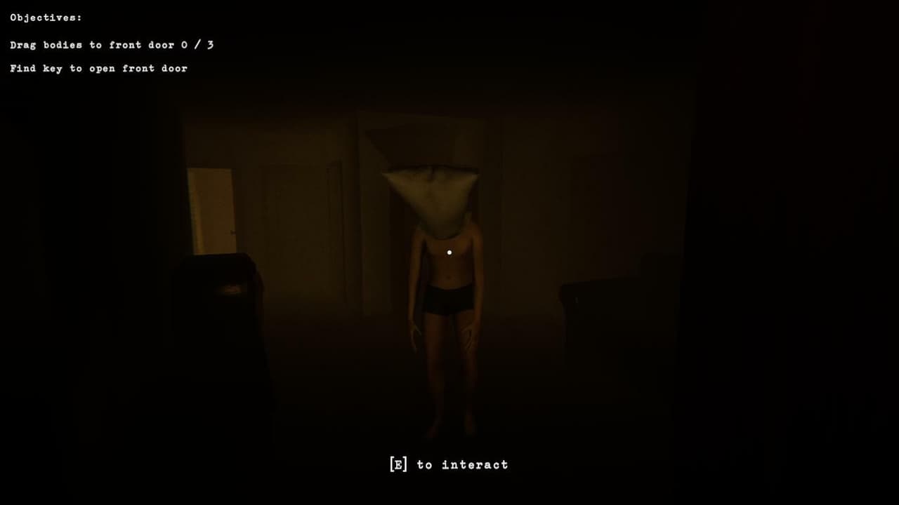 Out Of The Light screenshot 4