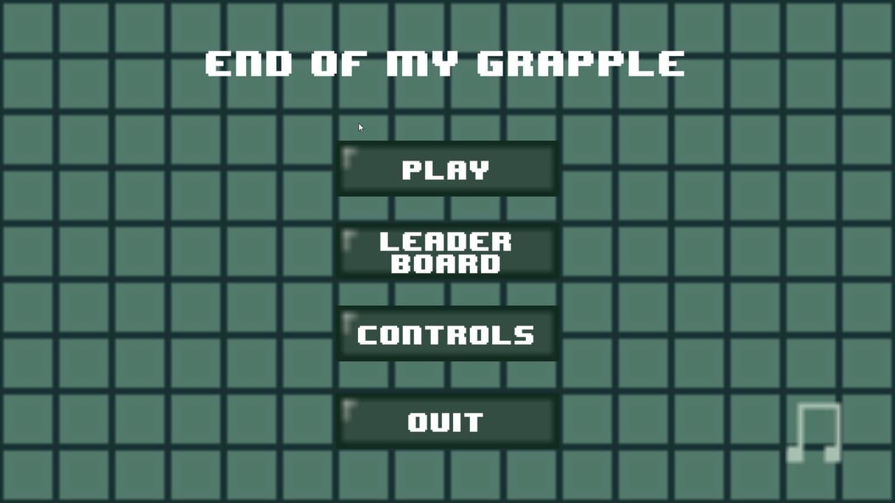 End of My Grapple screenshot 2