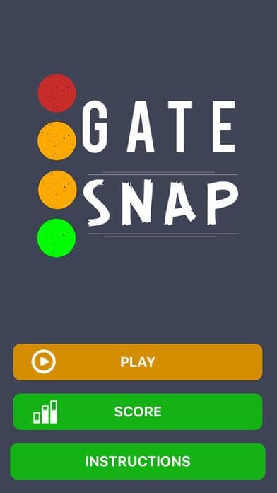 Gate Snap screenshot 2