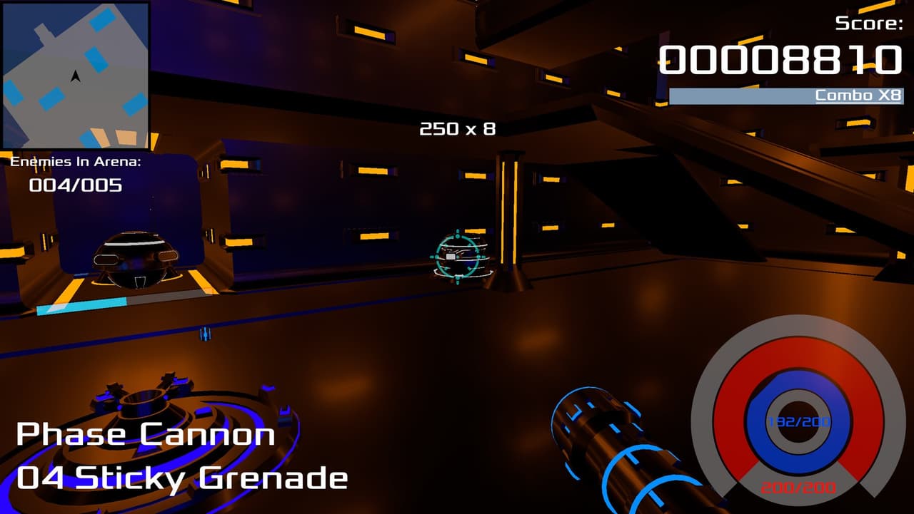 Drones screenshot 2