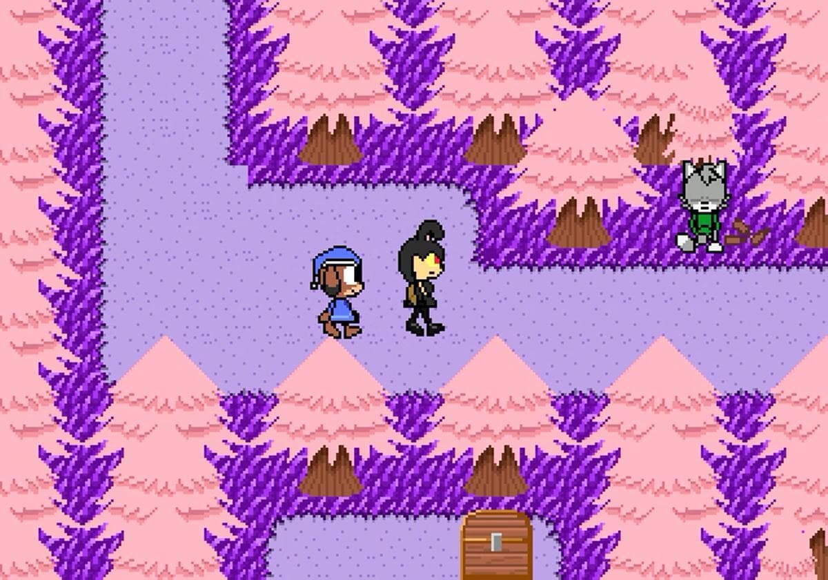 DOGS of the DARK screenshot 4