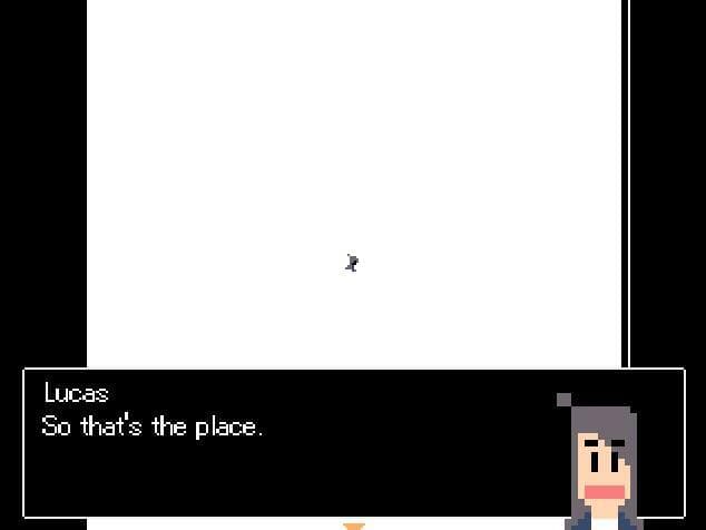 Choose Your Character screenshot 5