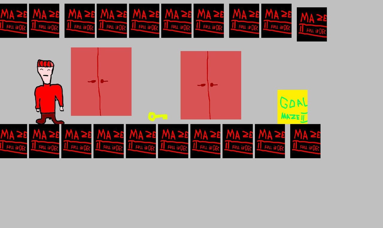 maze2 screenshot 5