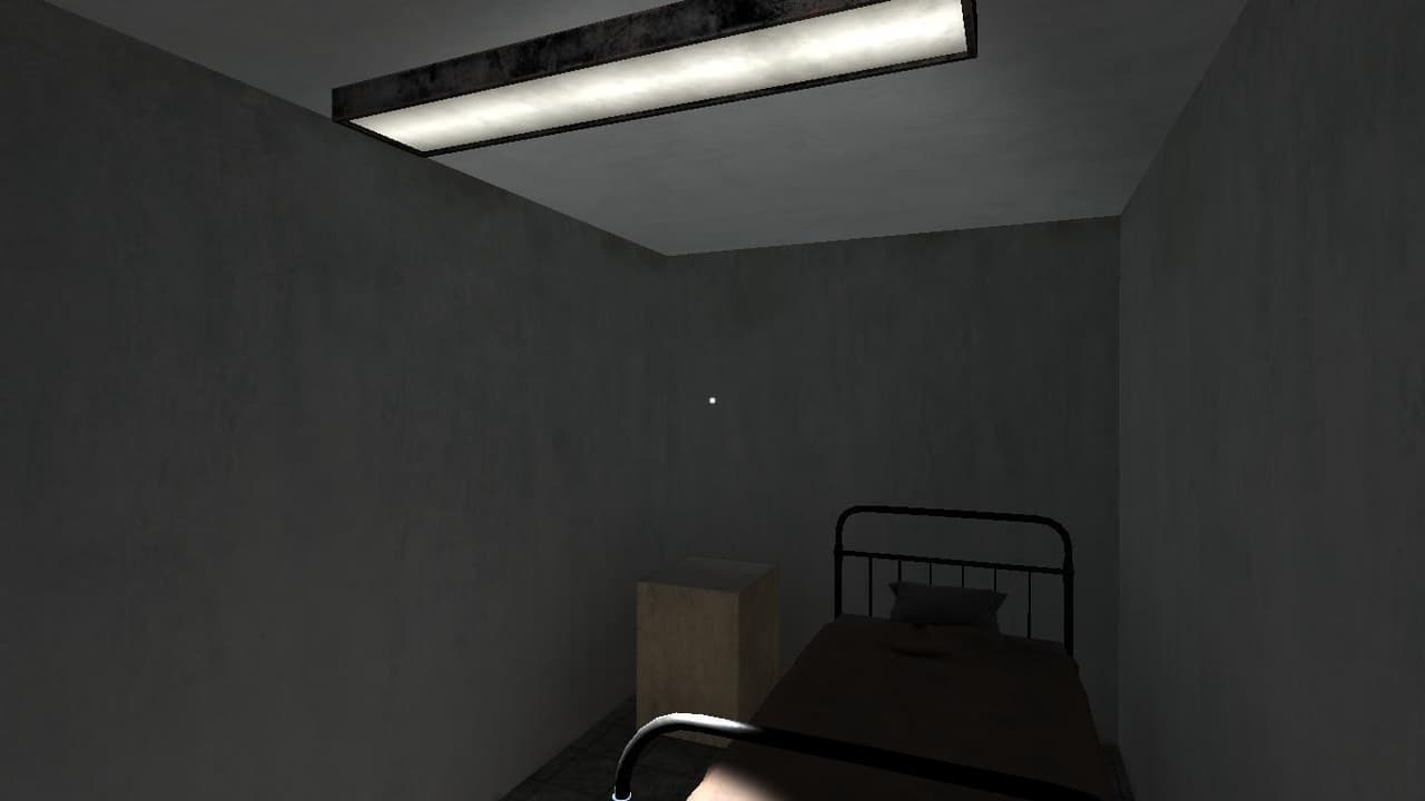Lab Rats (venombash) screenshot 2
