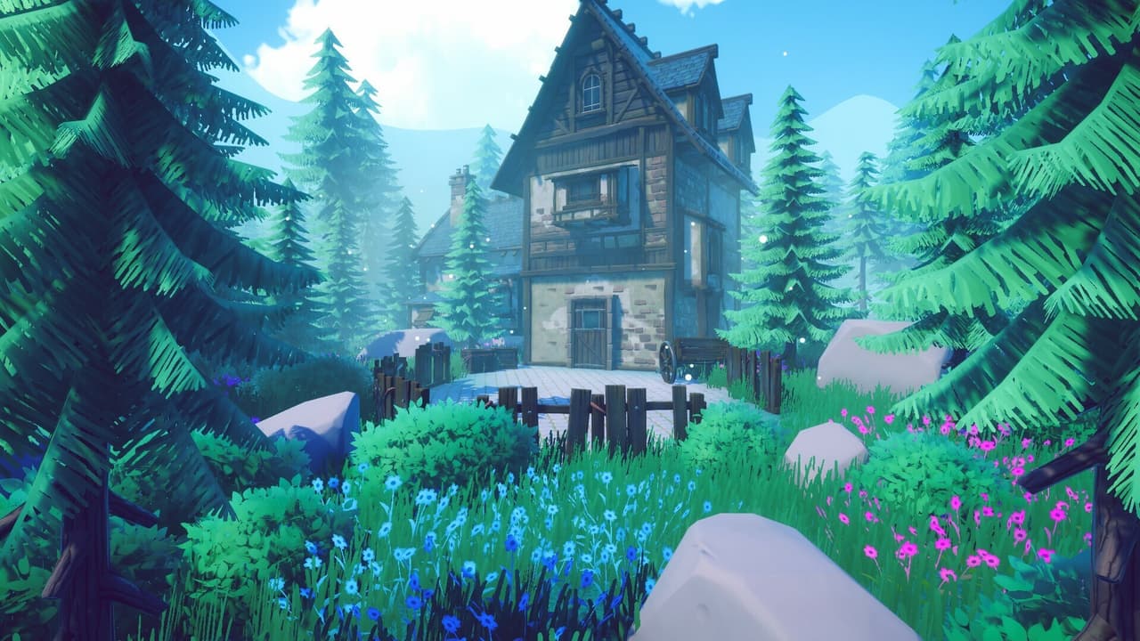 Cozy Hike
