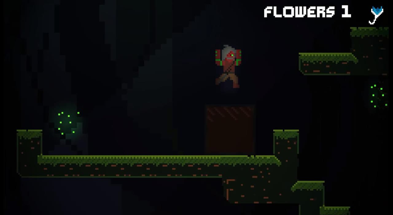 Moon through the Sun screenshot 3