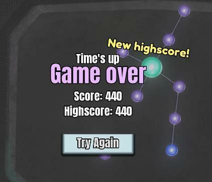 Totally Accurate Molecule Constructor screenshot 3
