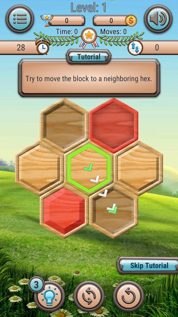 Unblock Gem: Become a Jeweler screenshot 2