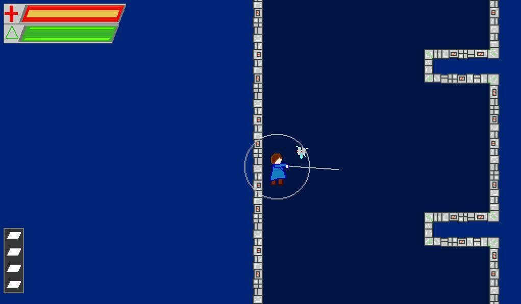 Across the servers screenshot 4