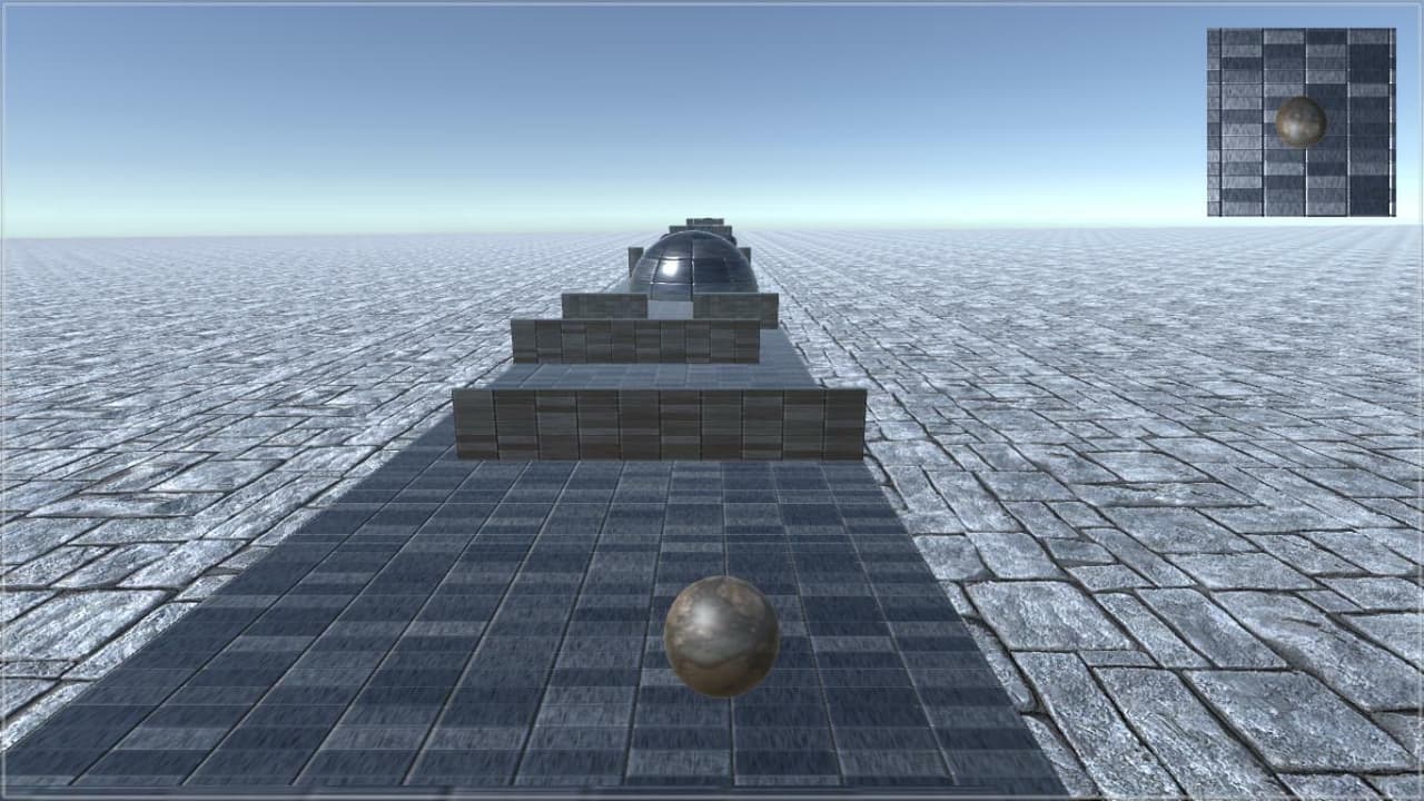 Run Ball Run 3D screenshot 4