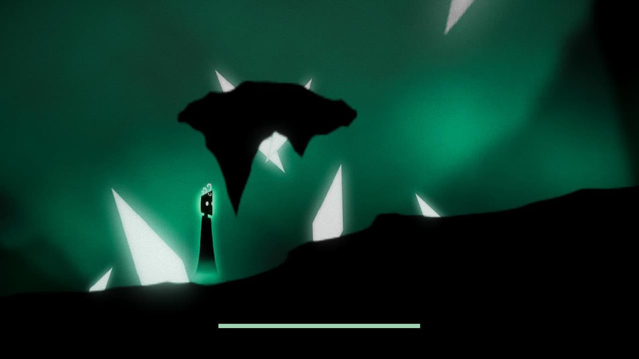 The Way Home (Xyterix) screenshot 3