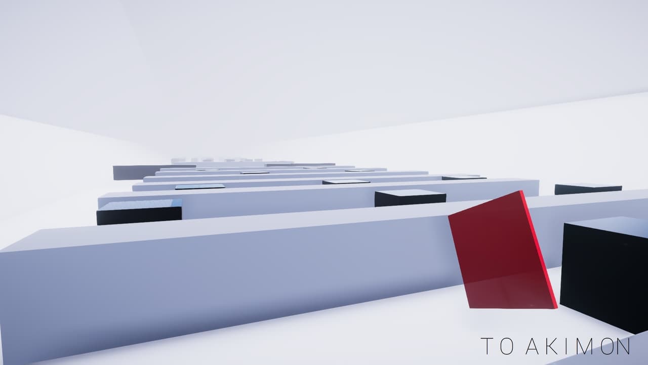 To Akimon screenshot 2