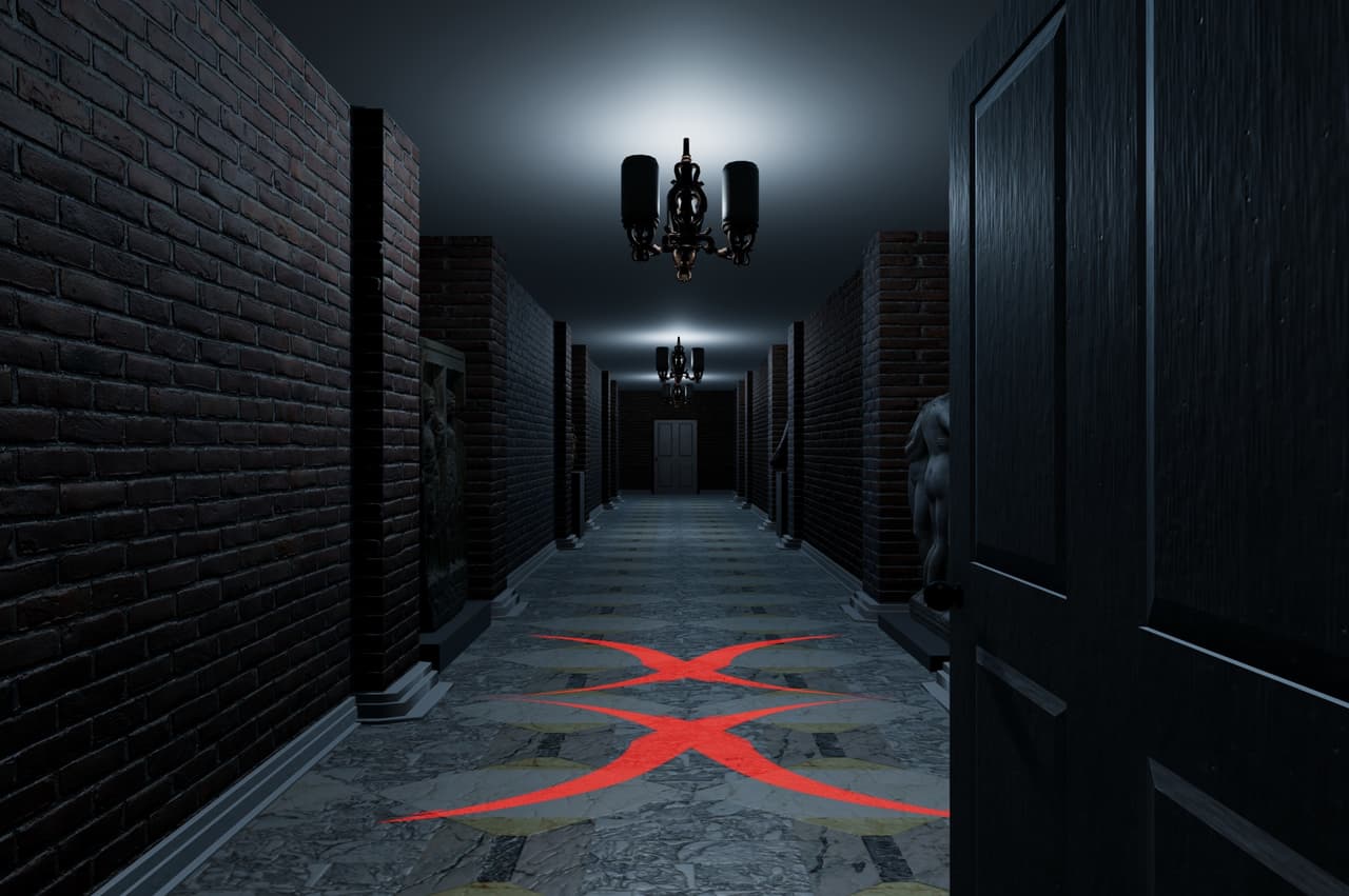 Sinistria screenshot 2
