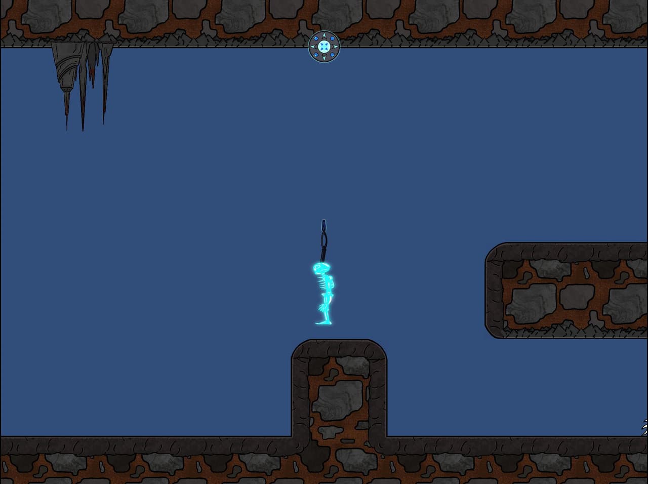 End the loop screenshot 5