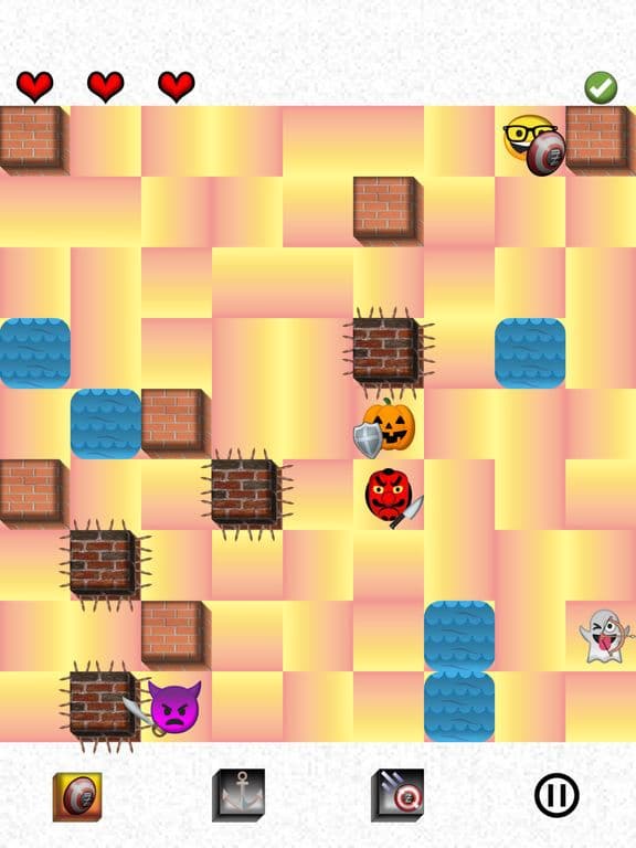 EMONYO screenshot 6